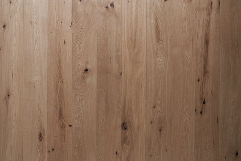 ナラCD　150（床暖房対応）　オイル塗装