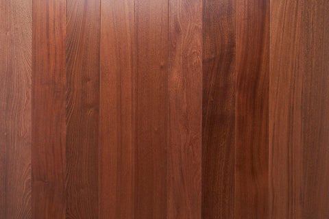 サペリ150（床暖房対応）ウレタン塗装