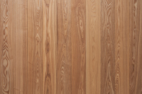 タモ150（床暖房対応）　オイル塗装