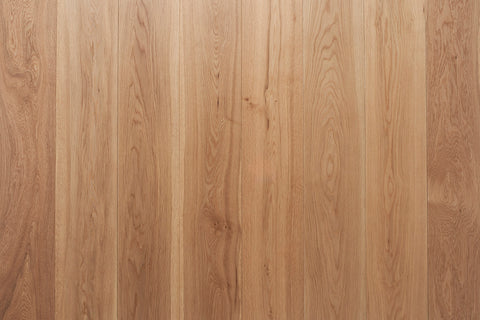 ナラ189（床暖房対応）　ウレタン塗装