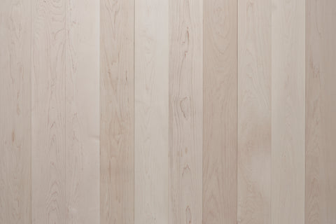 メープル150（床暖房対応）　無塗装